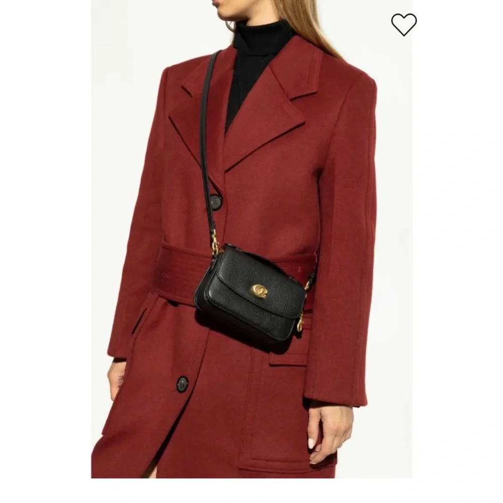 Coach Cassie 17 bag nwt - Picture 2 of 6